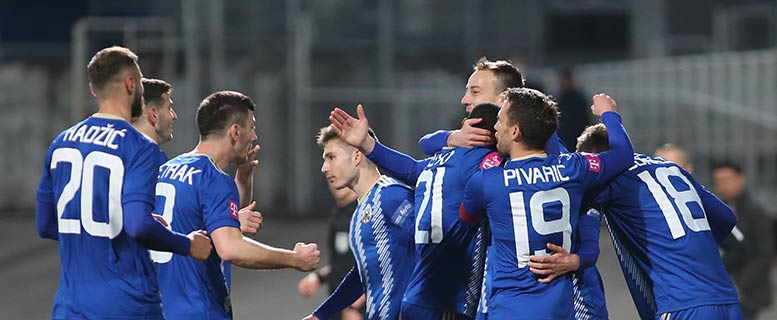 U subotu prijateljska s Orijentom