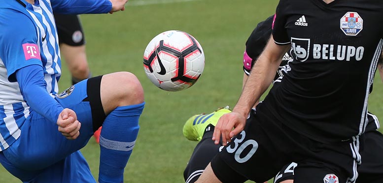 U petak Slaven Belupo u Kranjčevićevoj!