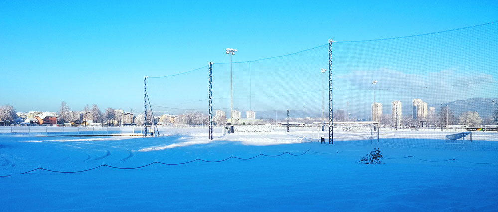 U subotu okupljanje momčadi, zatim pripreme u Medulinu i Arena Kup