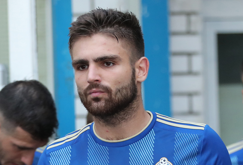 Nikola Soldo odlazi u Bundesligu