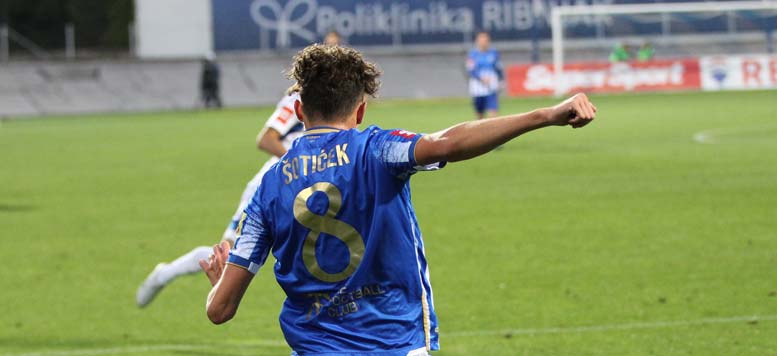 Petorica Lokosa u U18 i U19 Hrvatskoj