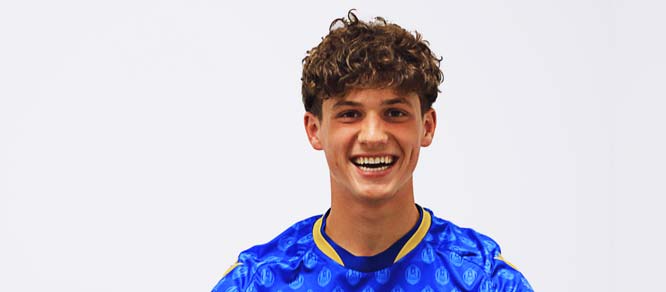 Šotiček: Zahvalan sam ekipi, treneru i klubu!