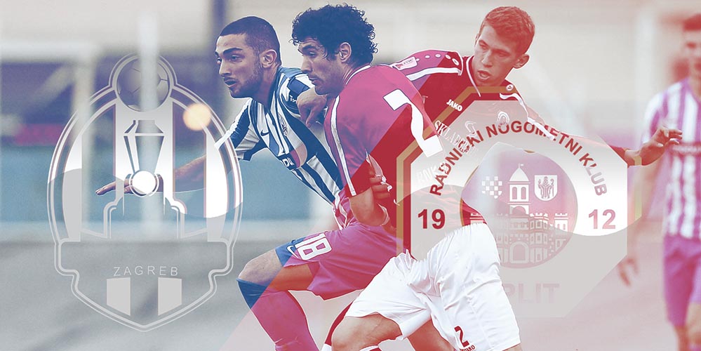 RNK Split u Kranjčevićevoj za završetak polusezone