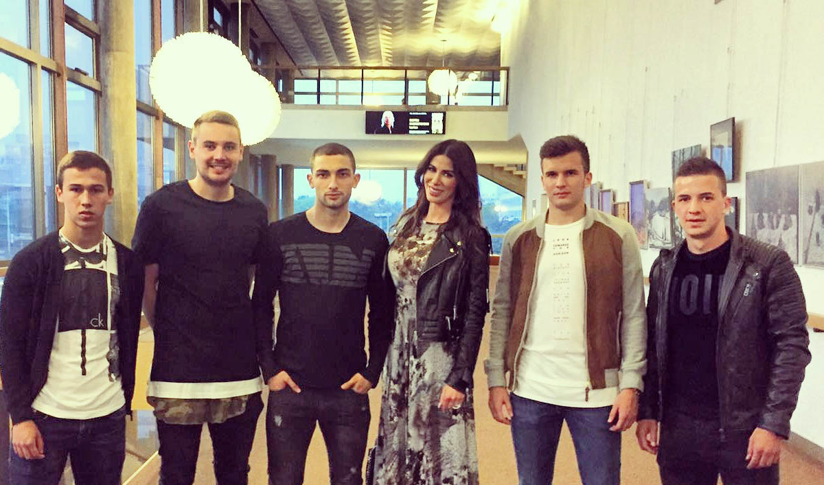 Srcem za Zadar – humanitarni koncert