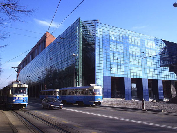 Otvaramo polusezonu protiv Rudeša na Maksimiru