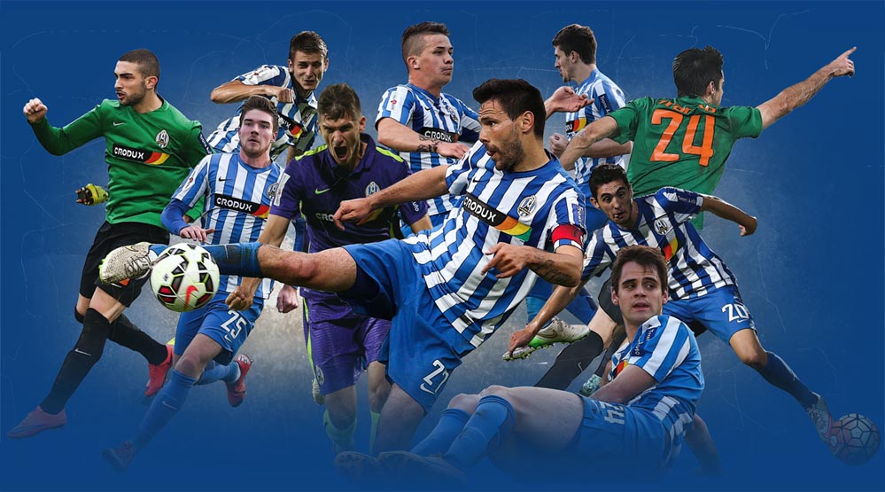 Statistika polusezone