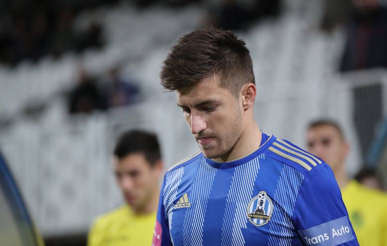 Stipo Marković: Znamo svoj cilj