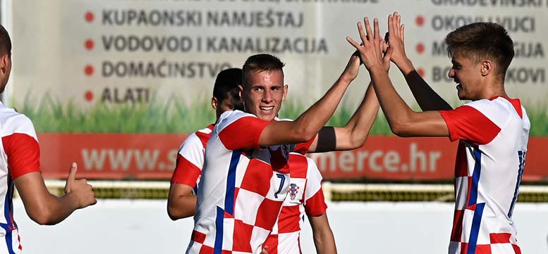 Stojković, Soldo i Kačavenda dobili pozive za U21 reprezentaciju!