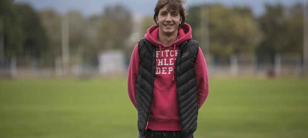 Šunjić u otvorenom razgovoru za sportinterview.net