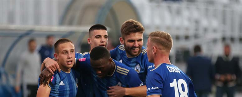 VIDEO: Pogledajte pogotke protiv Slaven Belupa