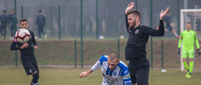 Arena kup: Lokomotiva – Titograd 3:1