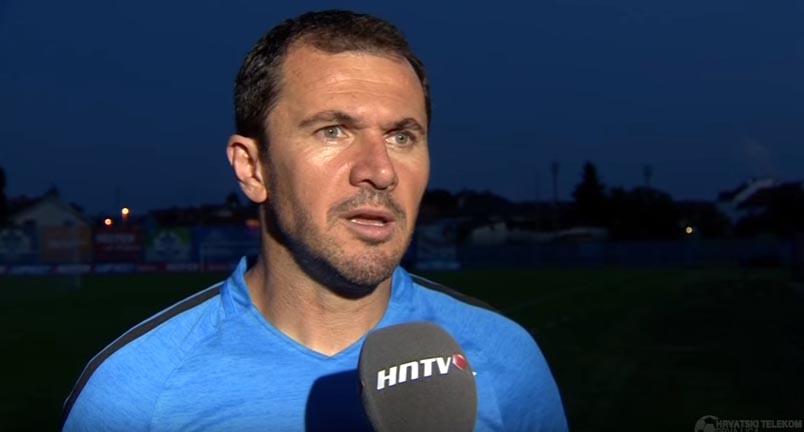 Mario Tokić: Presudila individualna greška obrane