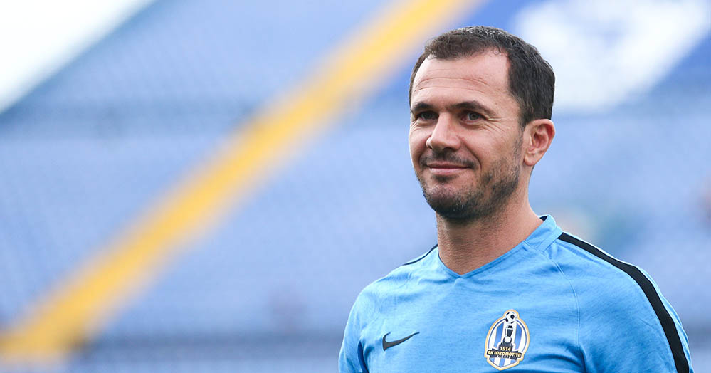 Mario Tokić:  Imamo vremena i potencijala u borbi za vrh