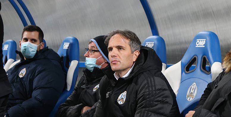 Izjava Gorana Tomića nakon šokantnog poraza u zadnjoj minuti susreta