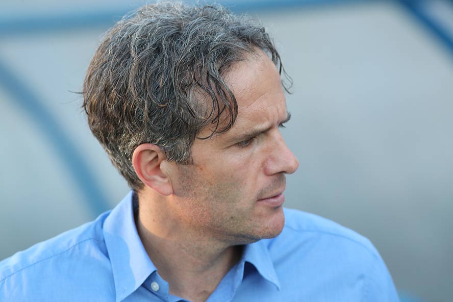 Izjava Tomića nakon pobjede nad Varaždinom