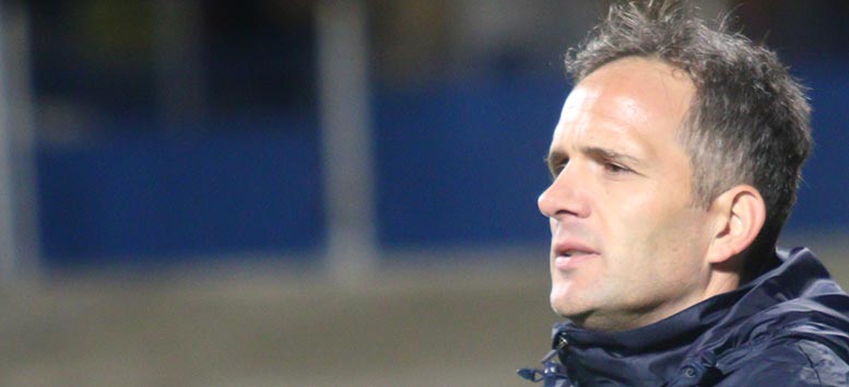 Trener Tomić: Ne smijemo imati nonšalantan pristup