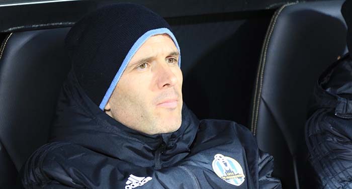 Goran Tomić: Igrači su zdravi, dobivaju individualne programe te održavaju formu