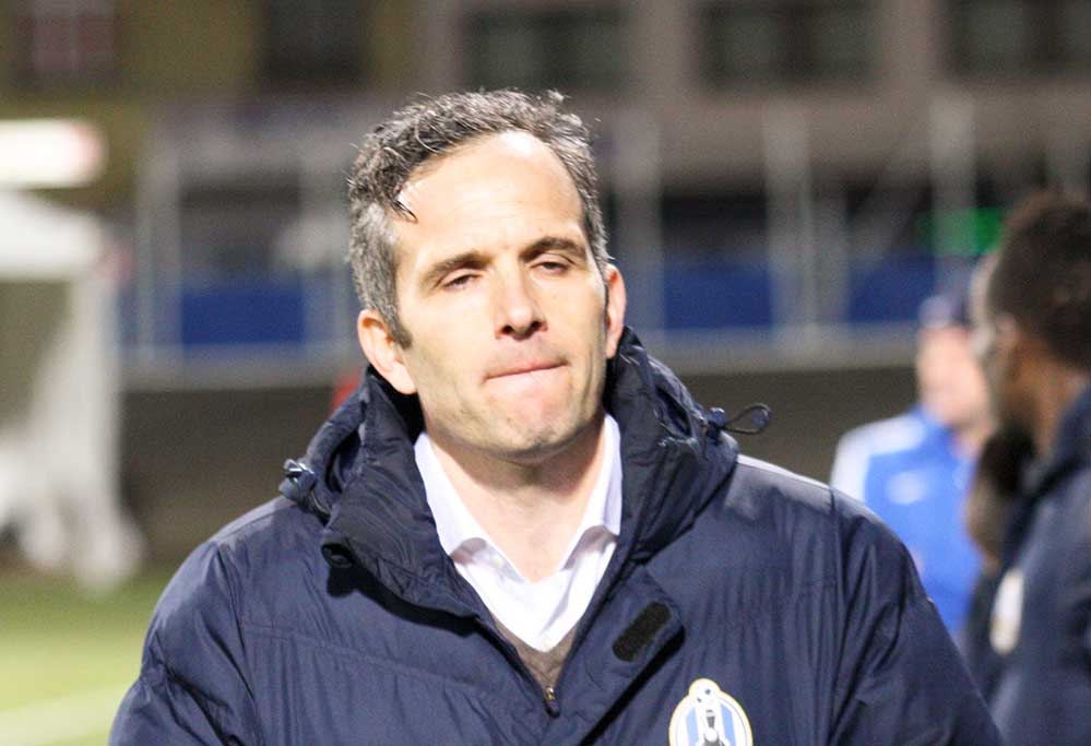 Trener Tomić: Čestitam Hajduku na plasmanu u finale