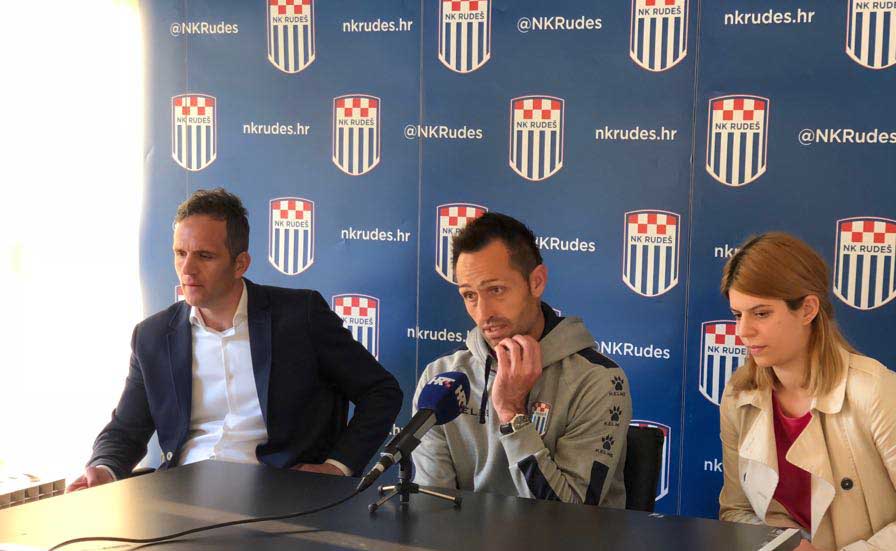 Trener Tomić: Zaslužena pobjeda Lokomotive