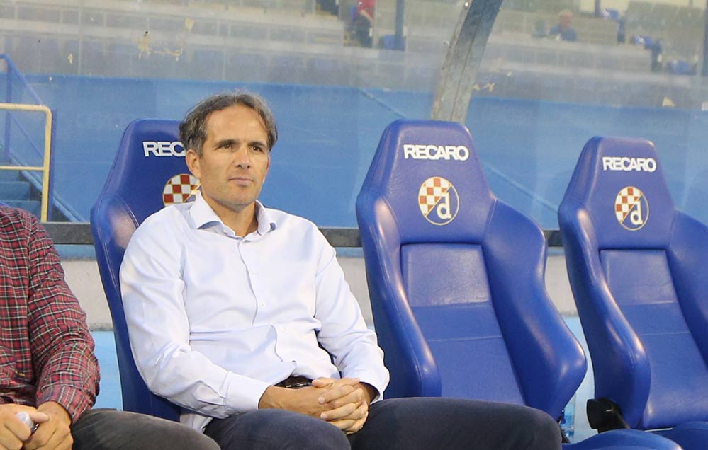 Trener Tomić: Morati ćemo se u hodu preslagivati