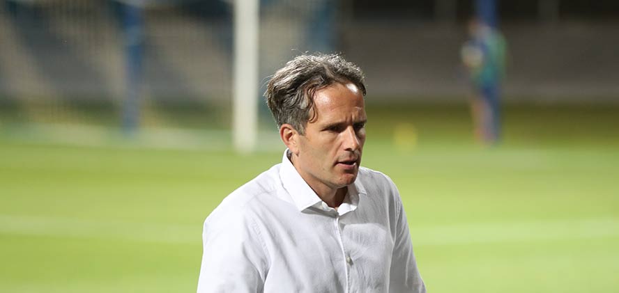 Goran Tomić: Glavni klupski cilje je ostvaren!