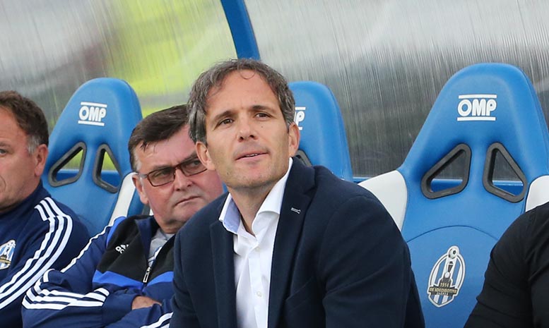 Goran Tomić: Moramo odigrati perfektno kako bi bodovi ostali u Kranjčevićevoj!