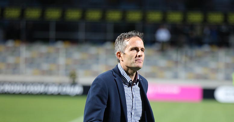 Trener Tomić: Kup utakmicu protiv Primorca shvaćamo maksimalno ozbiljno!