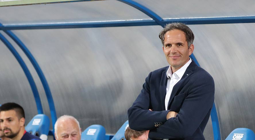 Izjava Tomića nakon njegove treće pobjede nad Dinamom