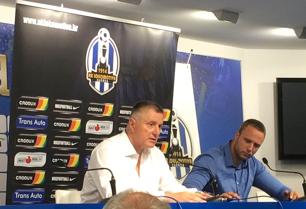 Trener Ivković: Igrači su pokazali karakter!