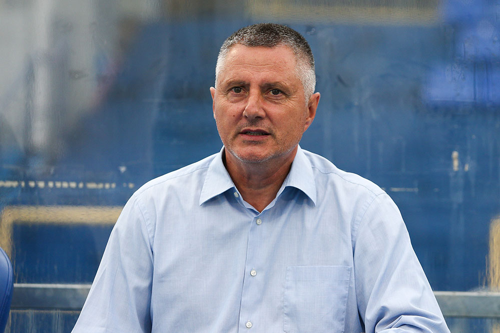 Trener Ivković: Ulazimo u uzvrat s aktivnim rezultatom!