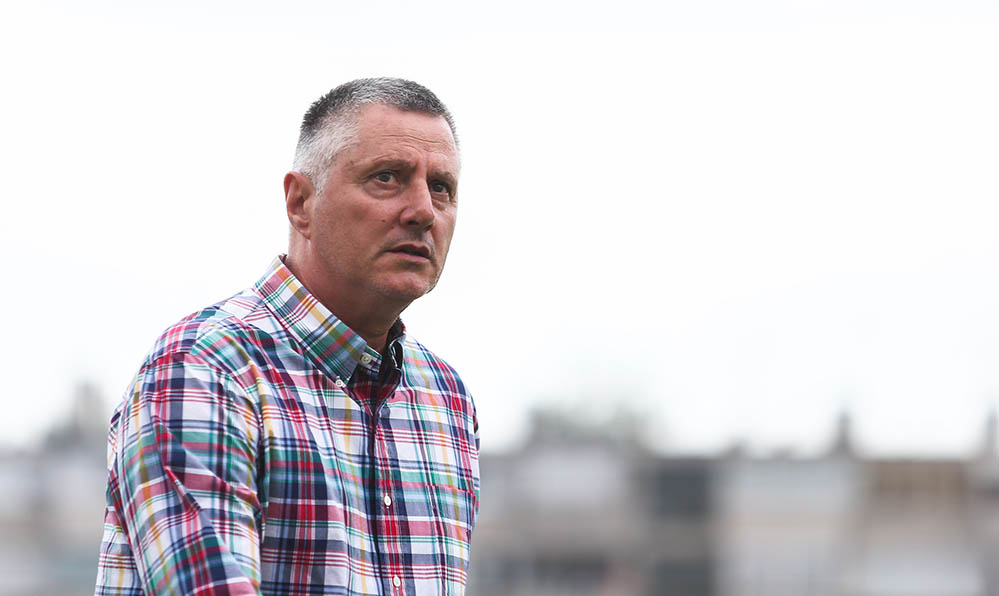 Konferencija za medije nakon 10. kola