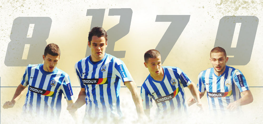 Lokosi druga najefikasnija momčad prvenstva