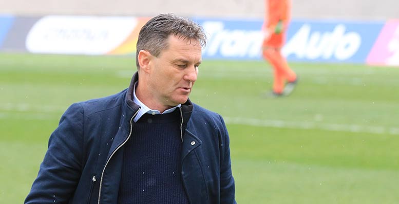 Izjava trenera Toplaka nakon utakmice s Hajdukom