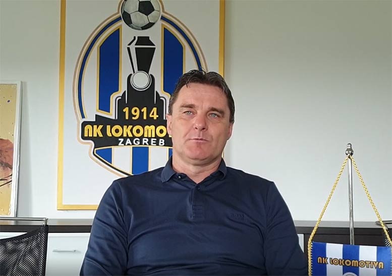 Ususret gostovanja u Osijeku