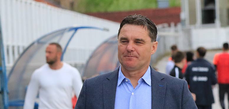 Samir Toplak je uspio spasiti Lokomotivu!