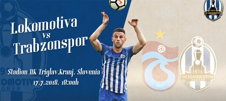 Lokomotiva – Trabzonspor 0:1