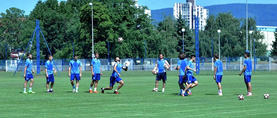 Slijede susreti s Brežicama i Clujom