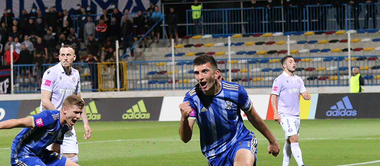 Indrit Tuci ozlijeđen, slijedi operacija pa višemjesečni oporavak