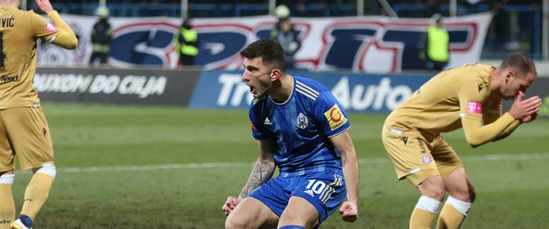 Tuci: Pokazali smo kvalitetu protiv najvećih ekipa lige