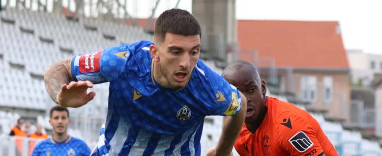 Tuci: Uvijek igramo na pobjedu