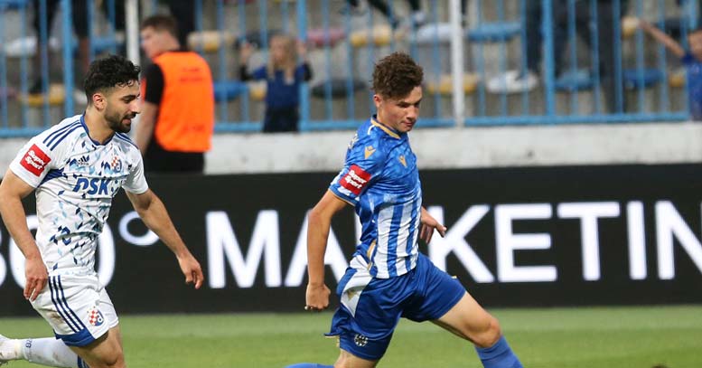 Četvorica Lokosa dobila poziv u U19 reprezentaciju Hrvatske