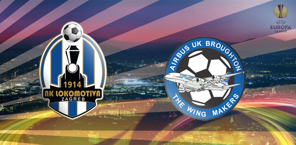 Lokomotiva – Airbus 2:2