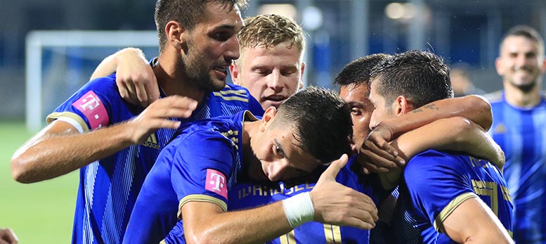 Provedite Valentinovo u Kranjčevićevoj