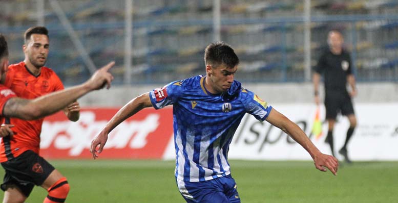 Jakov Anton Vasilj uspješno operiran