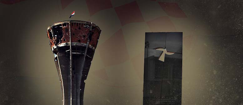 Dan sjećanja na žrtvu Vukovara i Škabrnje