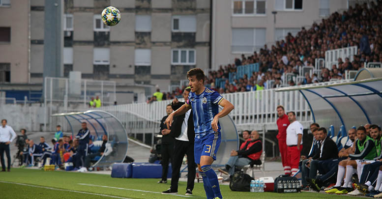 Besplatno na Varaždin u Kranjčevićevu!