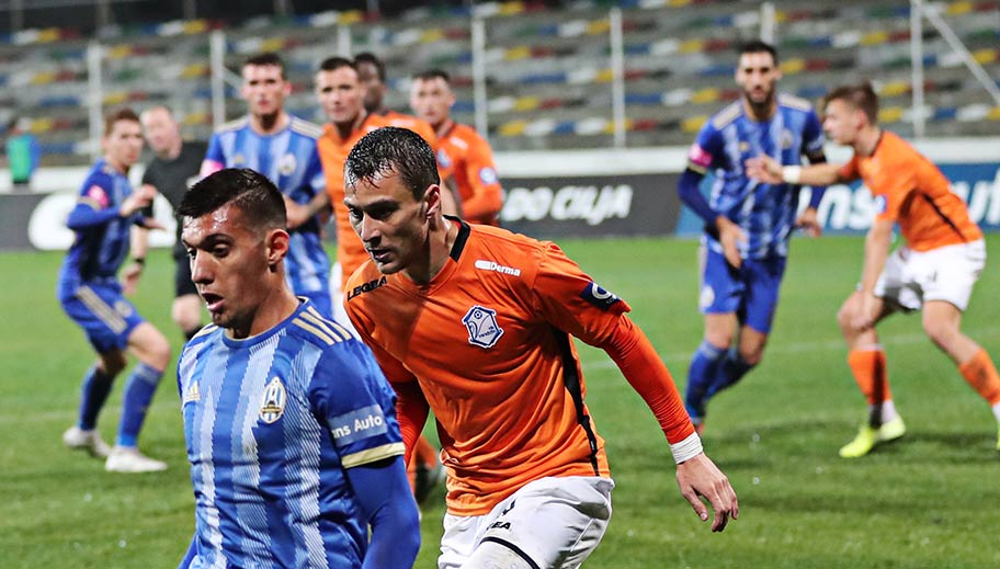 U utorak Varaždin u Kranjčevićevoj!