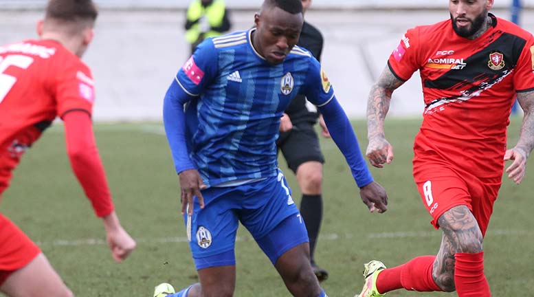 Čabraja: Pravedna podjela bodova