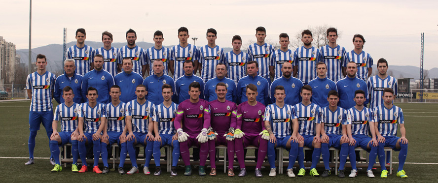 Lokosi obavili zajedničko fotografiranje