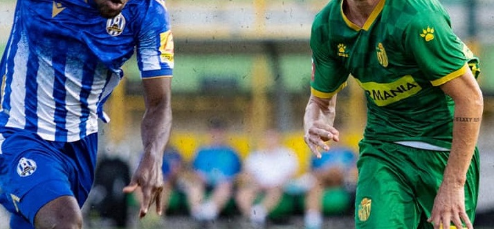 Ovosezonski rezultati protiv Istre